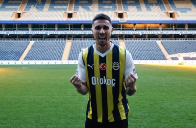 Rade Krunic'in ilk sözleri