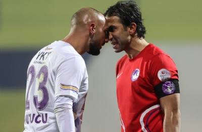 Eyüpspor - Ankara Keçiörengücü maç sonucu: 2-0