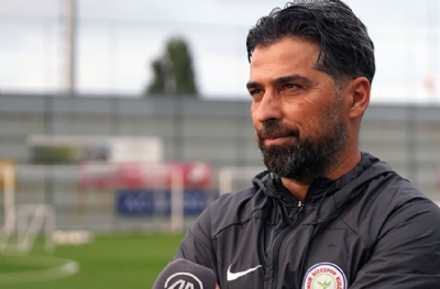 İlhan Palut: Zemini 3 kez inceledim