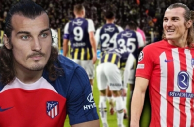 Fenerbahçe'de flaş Çağlar Söyüncü gelişmesi