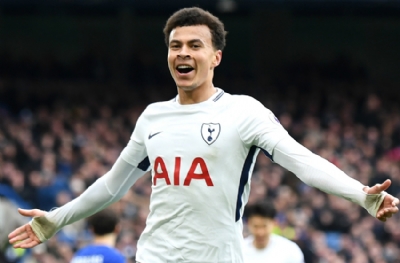 Ferguson ile Mourinho'yu birbirine düşüren Dele Alli, Portekizliden nasıl özür dilettiğini açıkladı!