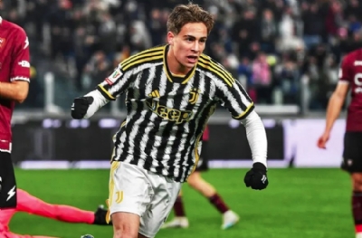 Juventus'un Kenan Yıldız için Bayern'e ödediği bonservis kavgada açıklanmaz