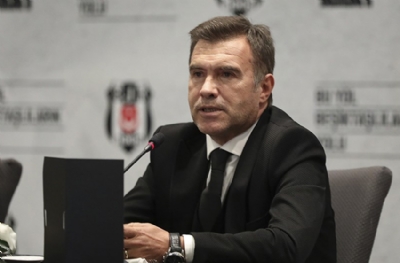 Feyyaz Uçar'dan transfer sözleri