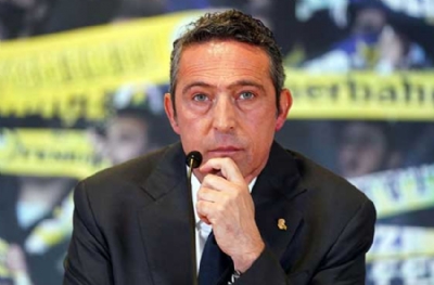 Ali Koç sonunda inadından vazgeçti! Fenerbahçe kupaya doydu!