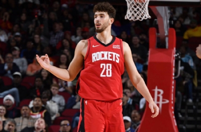 Boston Celtics - Houston Rockets: 145-113 (MAÇ SONUCU)
