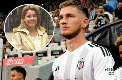 'Arda Güler'i kaçırdım, Semih Kılıçsoy'u kaçırmam'! Süper kadın kafayı taktı