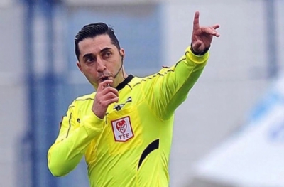 Antalyaspor-Trabzonspor maçının VAR’ı belli oldu
