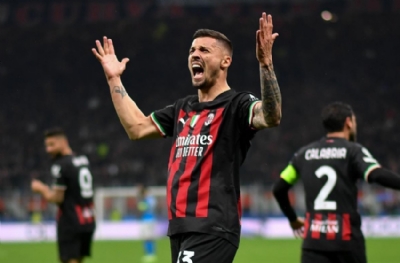 Krunic, Milan'da kriz çıkardı