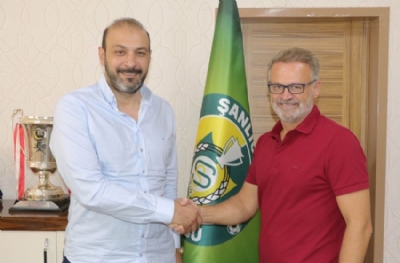 Şanlıurfaspor açıkladı! İrfan Buz ameliyat edilecek 