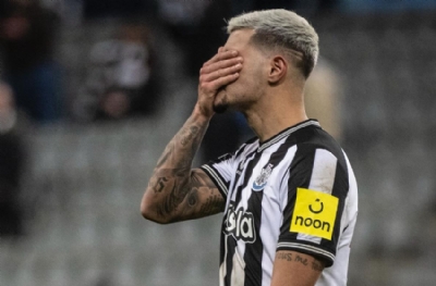 Chelsea ve Liverpool, Bruno Guimaraes'in peşinde