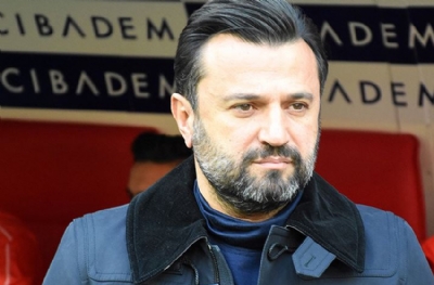 Bülent Uygun: Çok eksiğimiz vardı