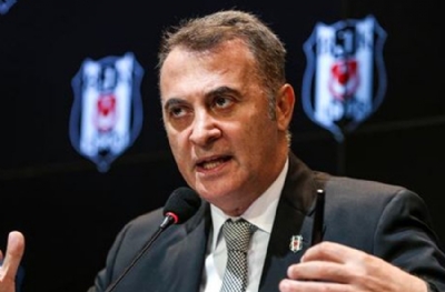Beşiktaş'ta bitmeyen kan davası! 'Yolda görsem selam vermem'  