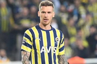 Serdar Aziz sakatlandı