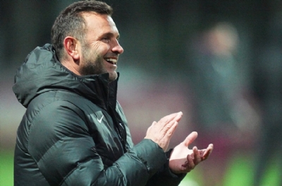 Galatasaray’a bir değil iki güzel haber birden geldi
