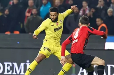 Joshua King: Çok tehlikelilerdi