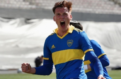 Galatasaray ve Ajax, Boca Juniors'un genç yeteneği için kapıştı