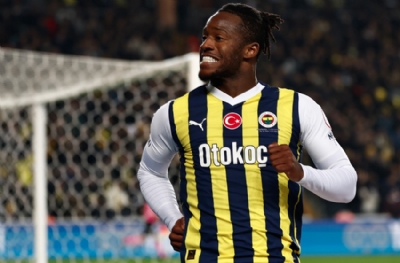 Batshuayi'nin İngiltere'deki 'takıntılı sevgilisi' bir kez daha peşine takıldı