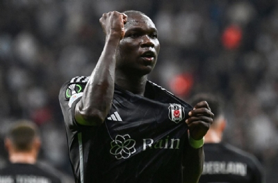 Başkan resmen açıkladı! 'Aboubakar teklif edildi! Hatta anlaşmaya bile vardık'