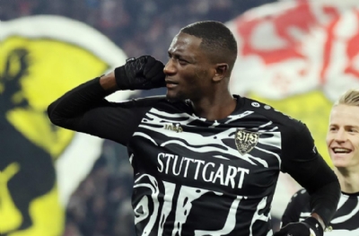 Adım adım İngiltere'ye! Sergio Guirassy için yarış sürüyor