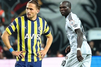 Ali Koç, Aboubakar-Crespo için kararını verdi! Rüştü Reçber detayı
