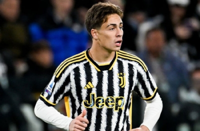 Haaland ve Bellingham'dan sonra Kenan