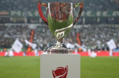 Kupada 5. tur maçları başlıyor