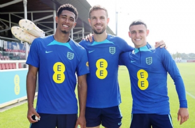 Jordan Henderson'a kötü haber! Al-Ettifaq bırakmadı
