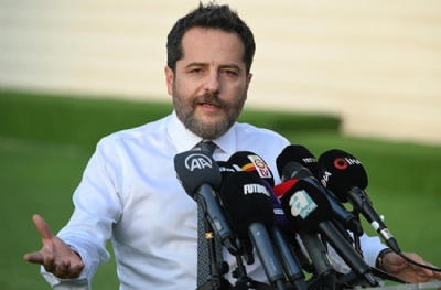 Galatasaray'da operasyon başladı! Erden Timur yönetim listesi kuruyor