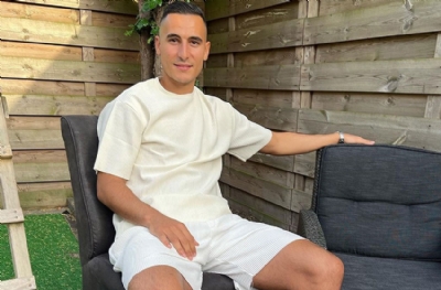 İsrail'e desteği yüzünden kovulan Jehezkel'in yerine Filistin destekçisi El Ghazi