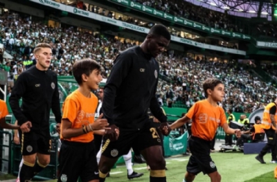 Arsenal ve Chelsea pusuya yattı! Ousmande Diomande'nin peşindeler