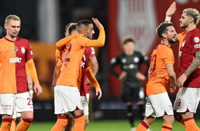 Aylık 200 milyon TL ödeme var! Galatasaray ancak 80 milyon TL ödeyebildi
