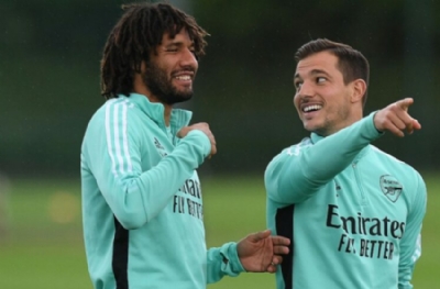 Süper Lig takımlarının gözü Arsenal'da! Beşiktaş, Trabzonspor ve Galatasaray