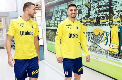 Krunic’ten flaş itiraf! “Fenerbahçe’nin oyuncusu olmayı çok ama çok istedim”