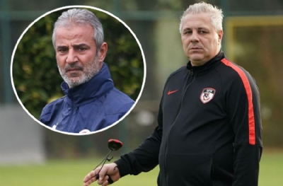 Marius Sumudica, 'Sen kimsin İsmail Kartal mı?' dedi! İşte gerçek tercüme 