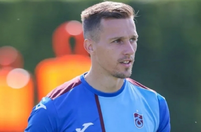Trabzonspor'u sevindiren dönüş