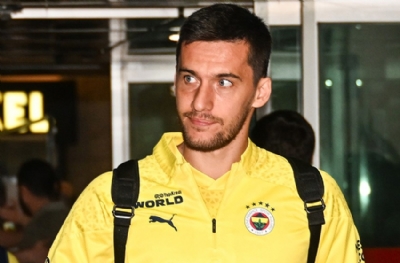 Umut Nayır resmileşti