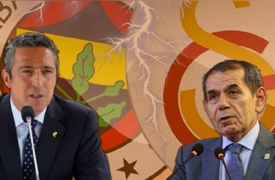 Fenerbahçe ve Galatasaray Nereye Koşuyor?!..