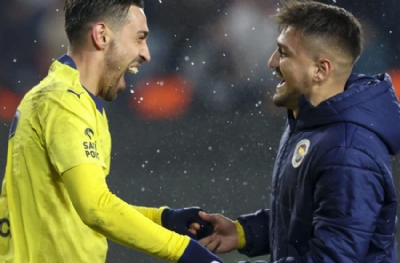 İrfan Can'dan İsmail Kartal’a uyarı
