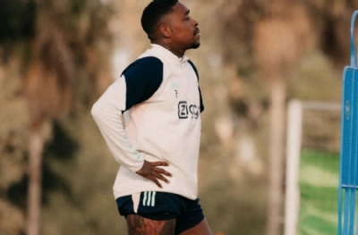 Bergwijn'den Beşiktaş'a mesaj
