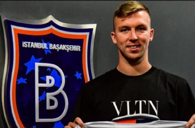 Süper Lig'de 'İsrail temizliği!' Başakşehir yönetimi Kartsev'i gönderdi