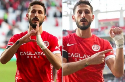 İsrail Futbol Federasyonu Başkanı'ndan hepimizi şaşırtan açıklama