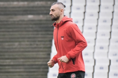 Karagümrük 2 - 0 Kırklarelispor (MAÇ SONUCU)