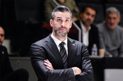 Beşiktaş'ın hocası ülkesinde konuştu