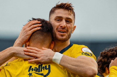 Fenerbahçe, İsmail Yüksek'in bonservis bedelini belirledi! İşte Lyon'un teklifi
