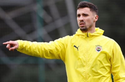 Fenerbahçe'nin Adanaspor hazırlıkları bitti