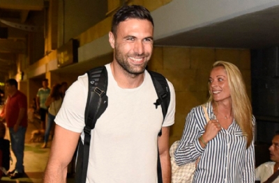 Fransız Nice-Matin gazetesi açıkladı! Sirigu İstanbul'a yola çıktı