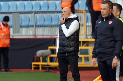 Sami Uğurlu: Bizim adımıza üzücü