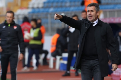Eroğlu: Sürpriz değil