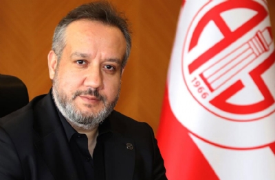 Boztepe sert çıktı! “Bu tür davranışlara müsaade edilmeyecektir”