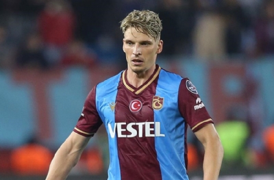 Trabzonspor üzerindeki bir kamburu daha attı! Transferde gaza basılabilir